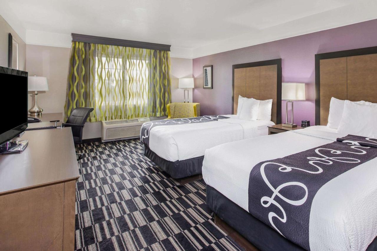 La Quinta By Wyndham Modesto Salida Hotel Kültér fotó