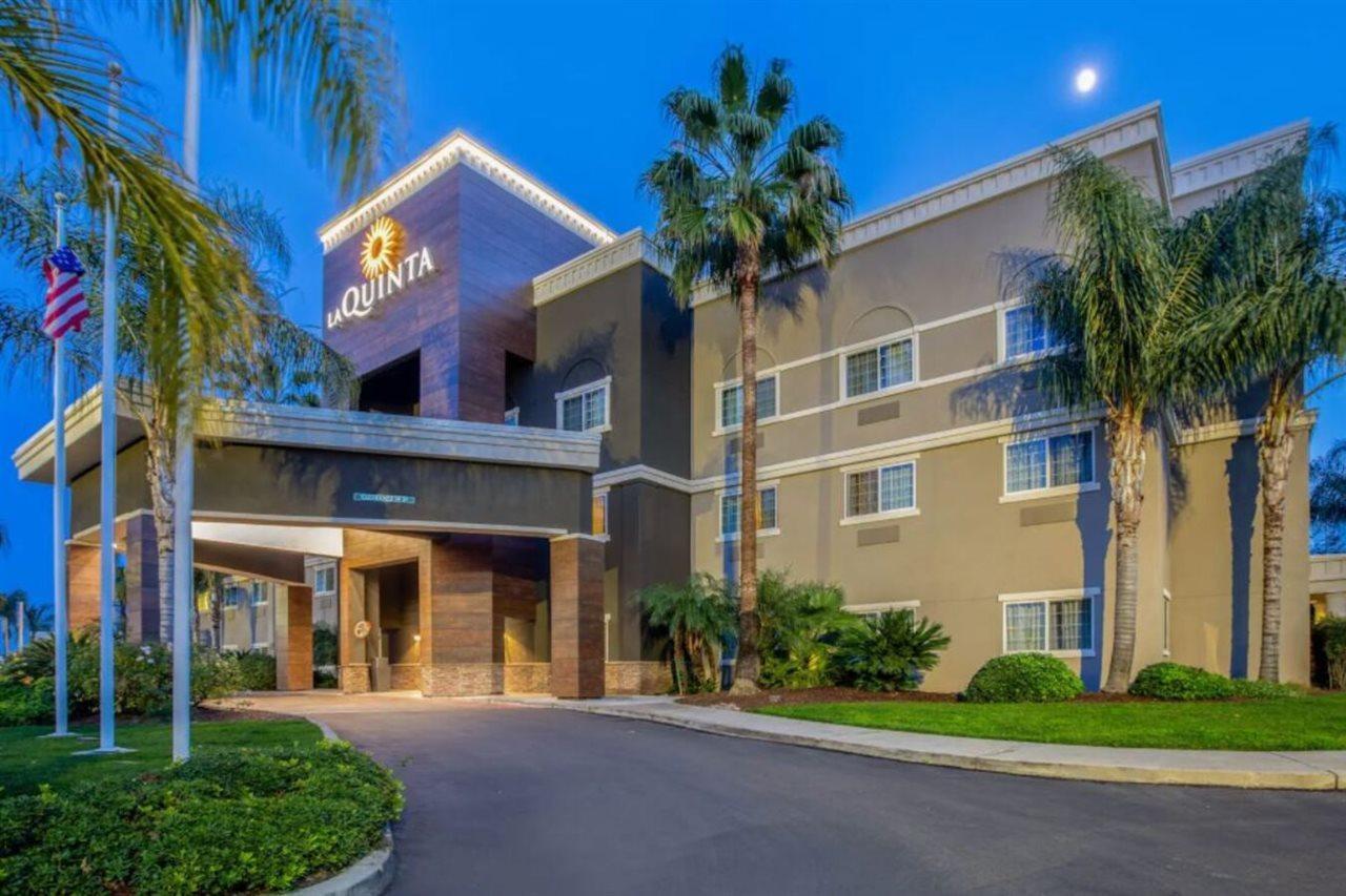 La Quinta By Wyndham Modesto Salida Hotel Kültér fotó