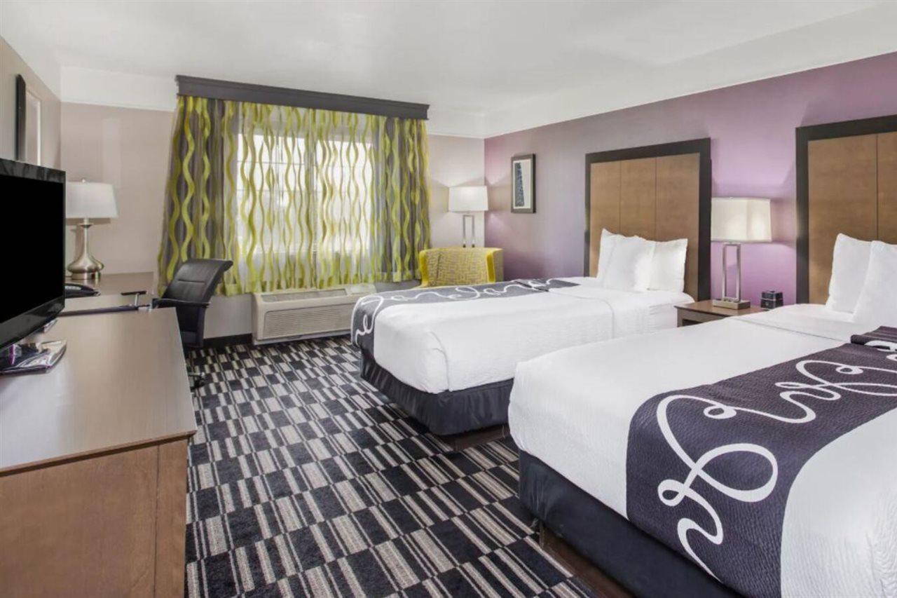 La Quinta By Wyndham Modesto Salida Hotel Kültér fotó