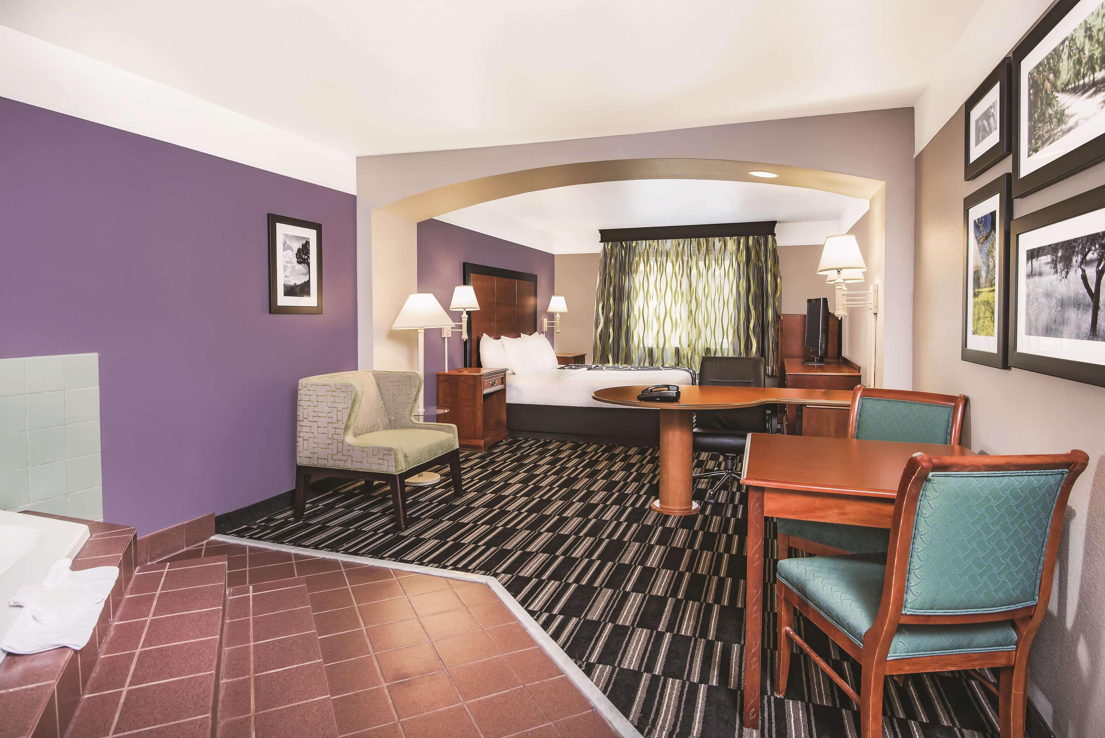La Quinta By Wyndham Modesto Salida Hotel Kültér fotó