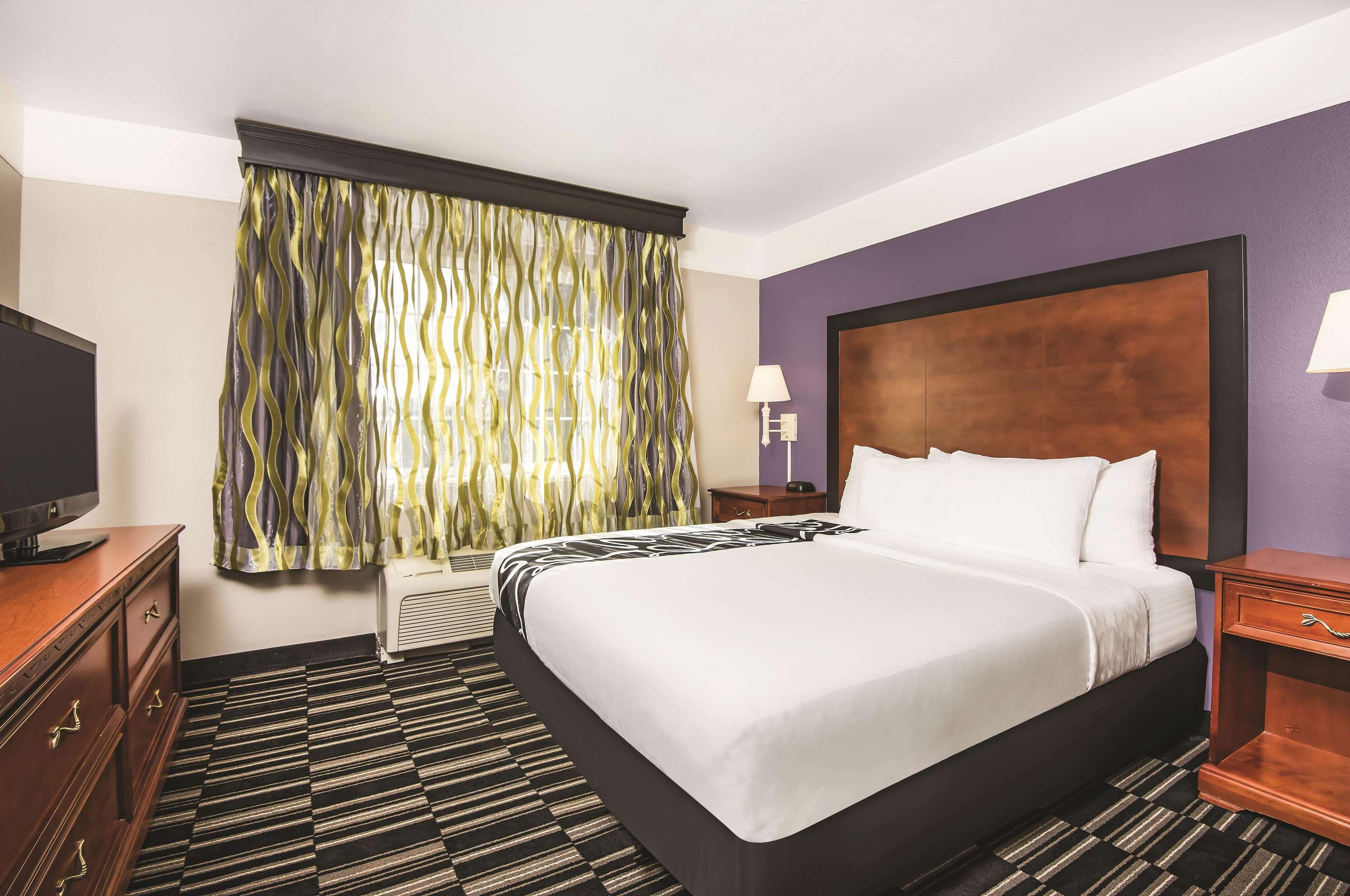 La Quinta By Wyndham Modesto Salida Hotel Kültér fotó