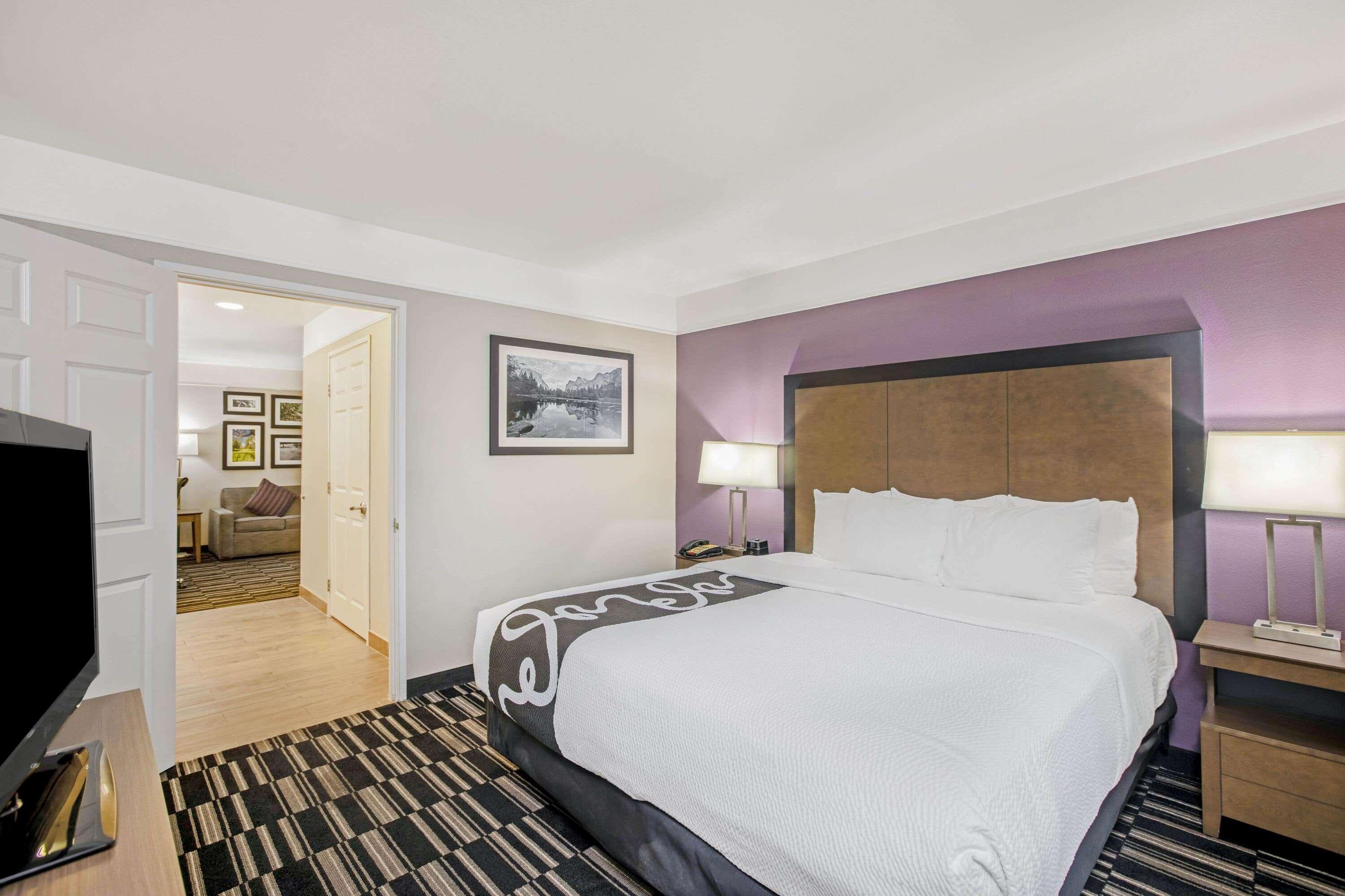 La Quinta By Wyndham Modesto Salida Hotel Kültér fotó