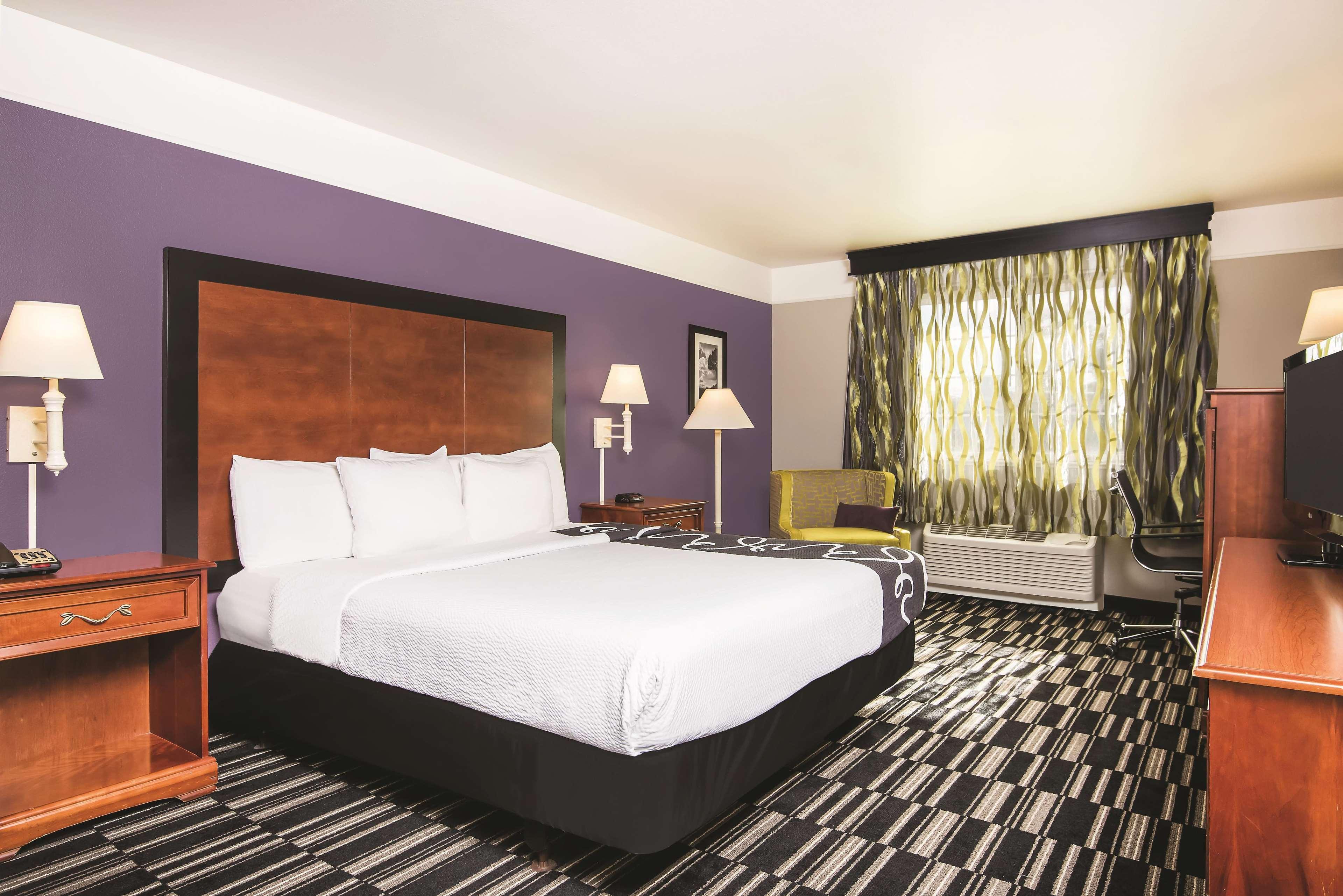 La Quinta By Wyndham Modesto Salida Hotel Kültér fotó
