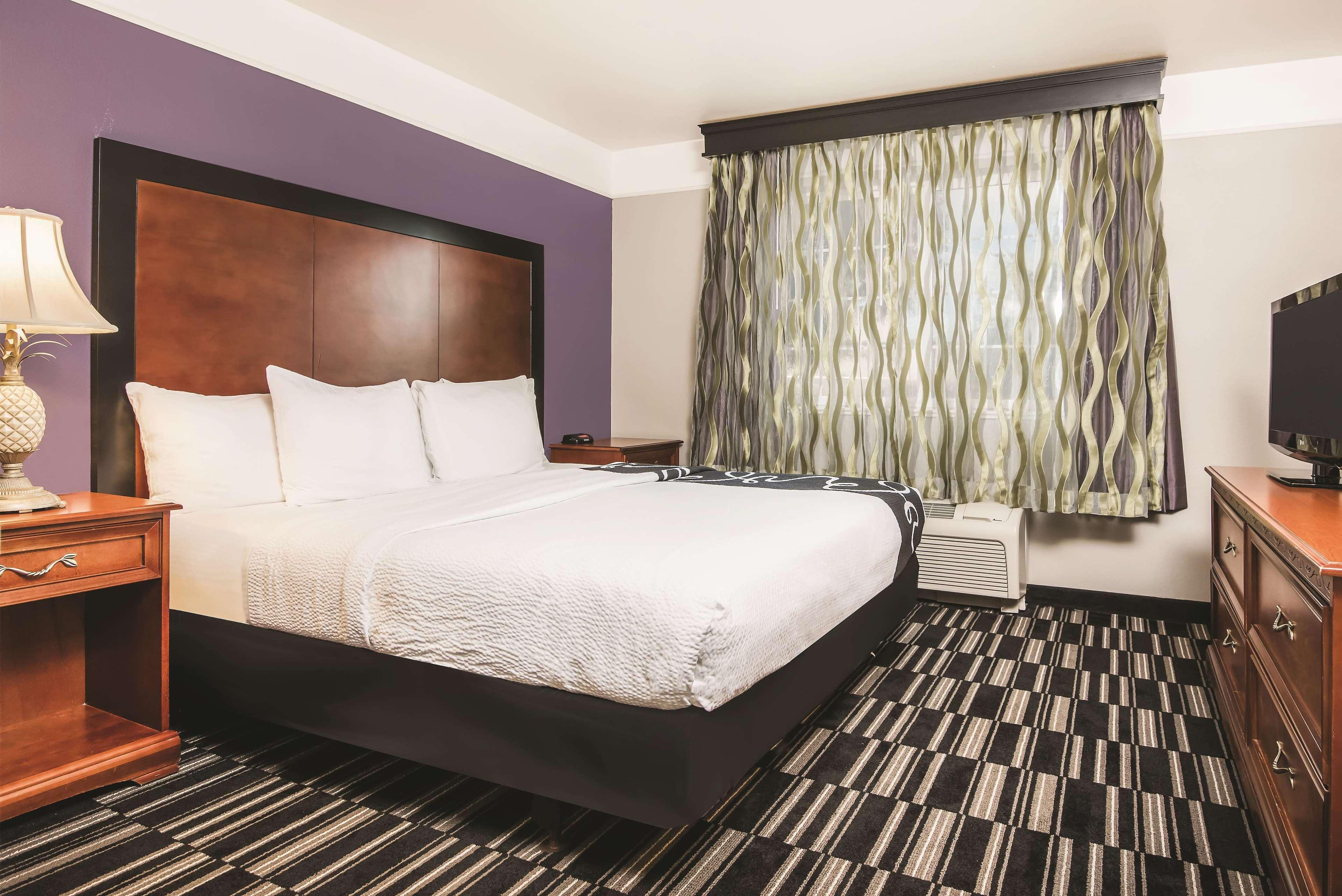 La Quinta By Wyndham Modesto Salida Hotel Kültér fotó