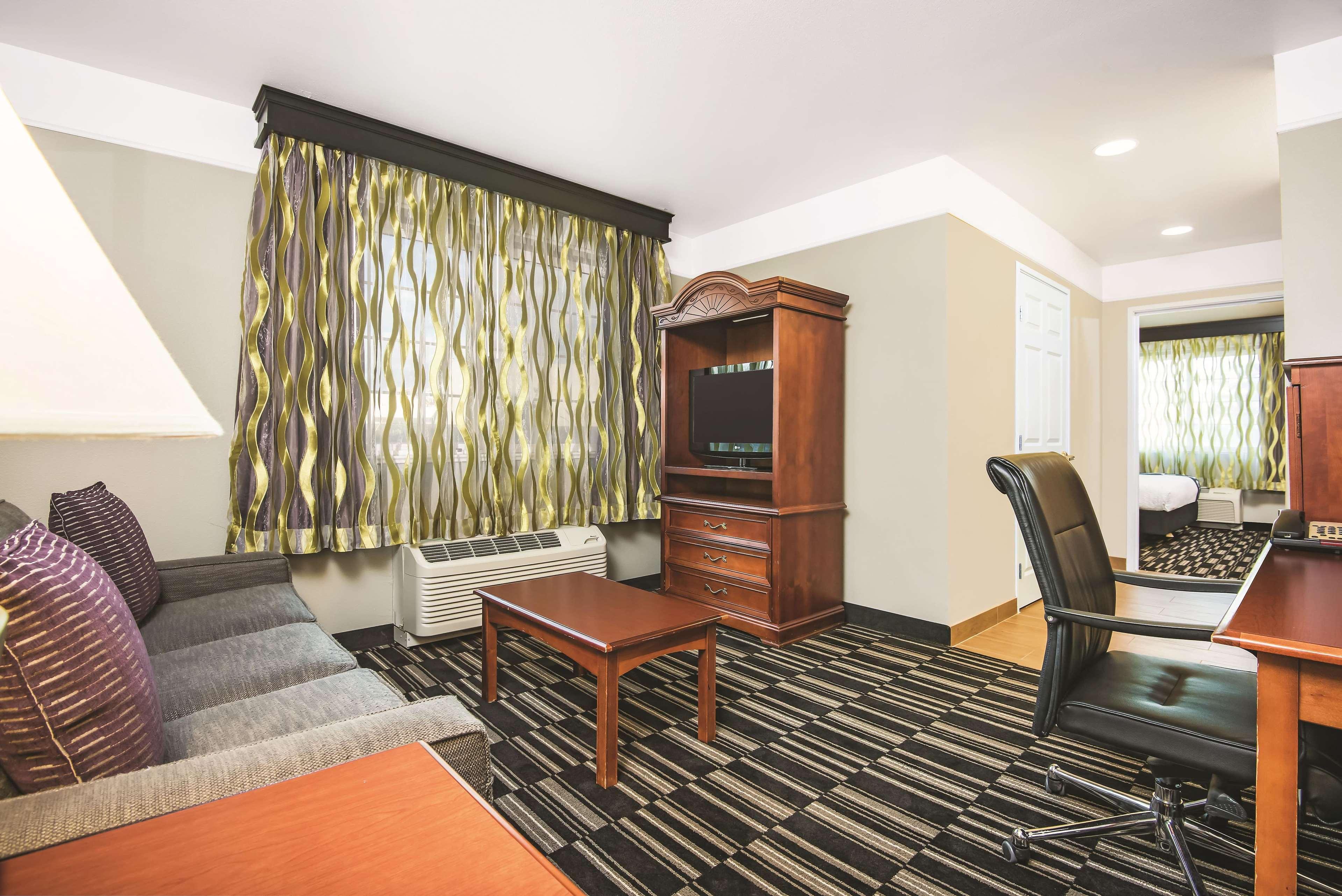 La Quinta By Wyndham Modesto Salida Hotel Kültér fotó