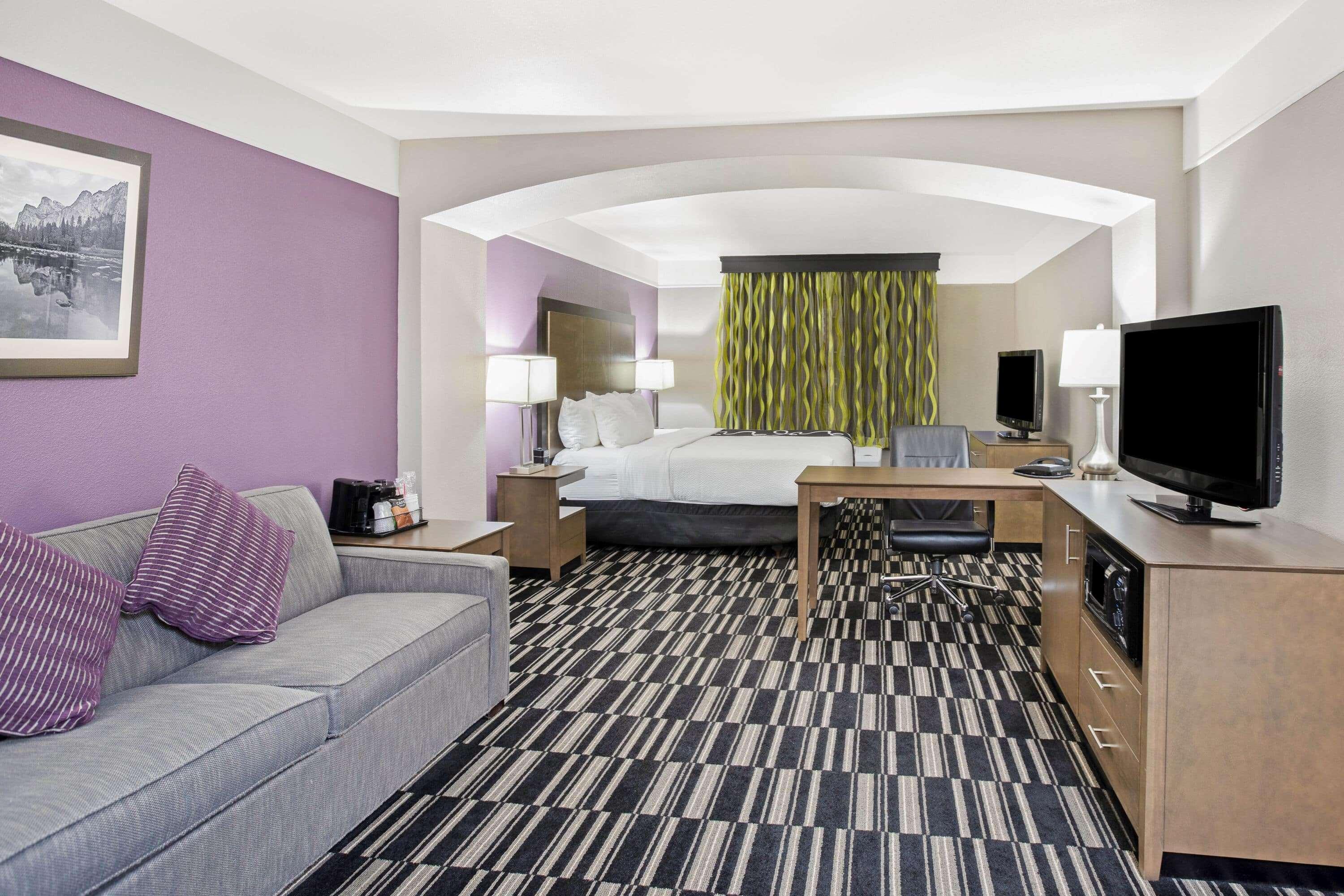La Quinta By Wyndham Modesto Salida Hotel Kültér fotó