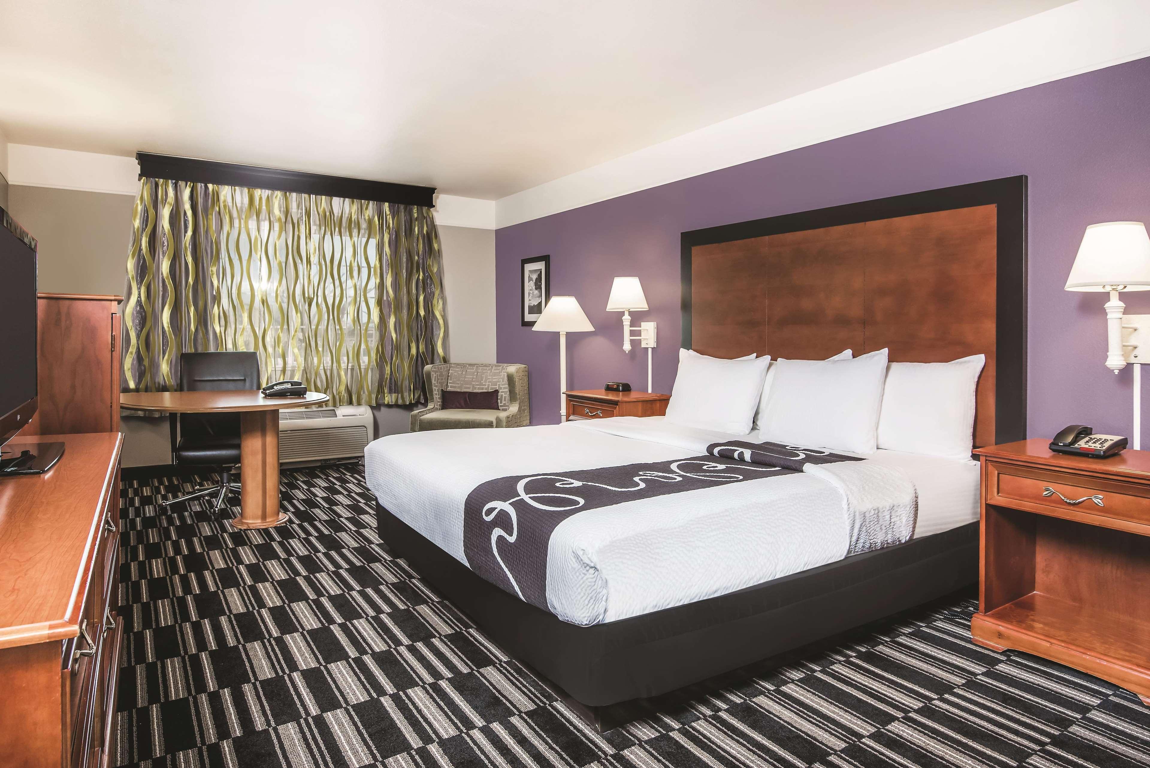 La Quinta By Wyndham Modesto Salida Hotel Kültér fotó