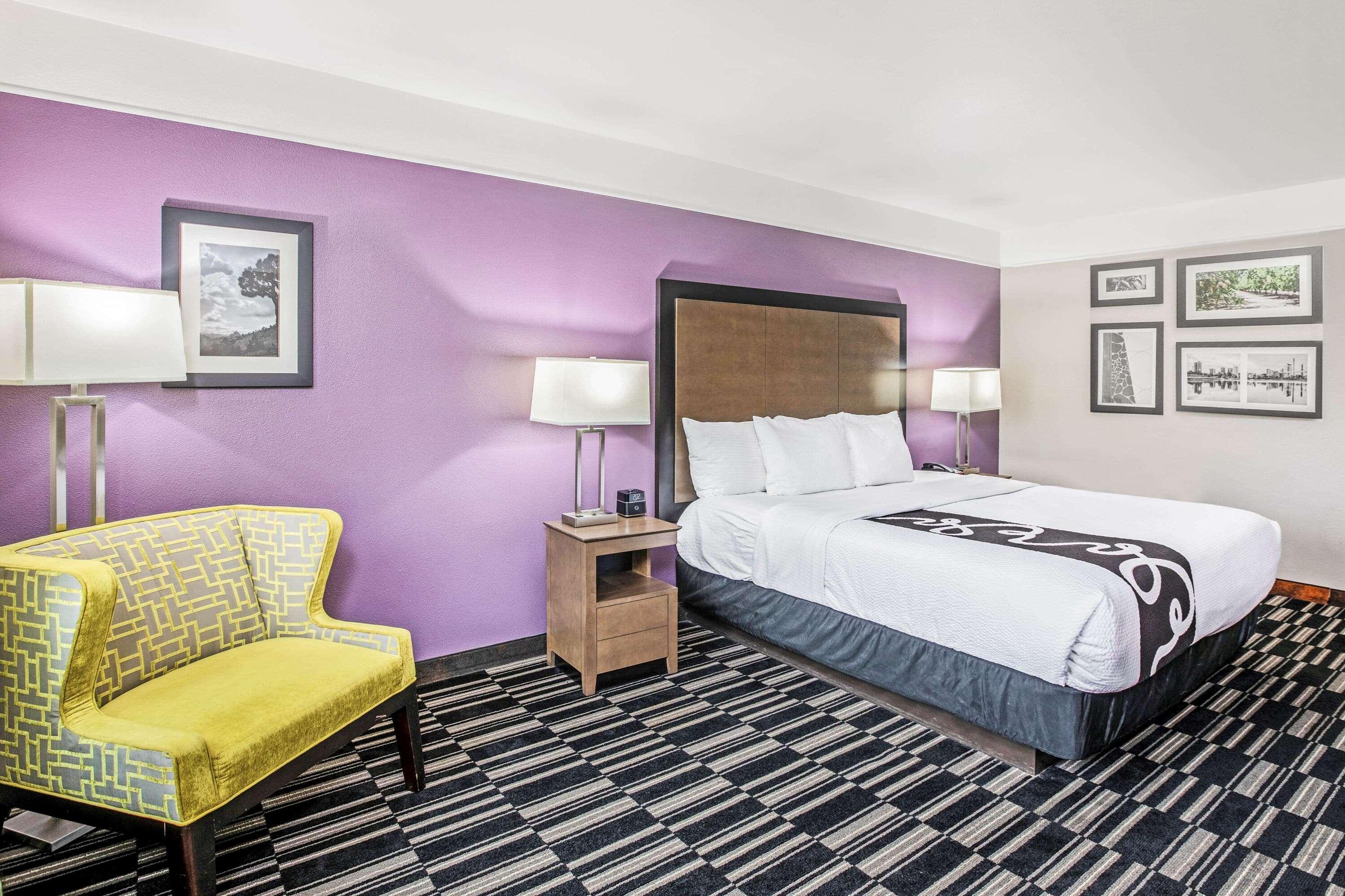 La Quinta By Wyndham Modesto Salida Hotel Kültér fotó