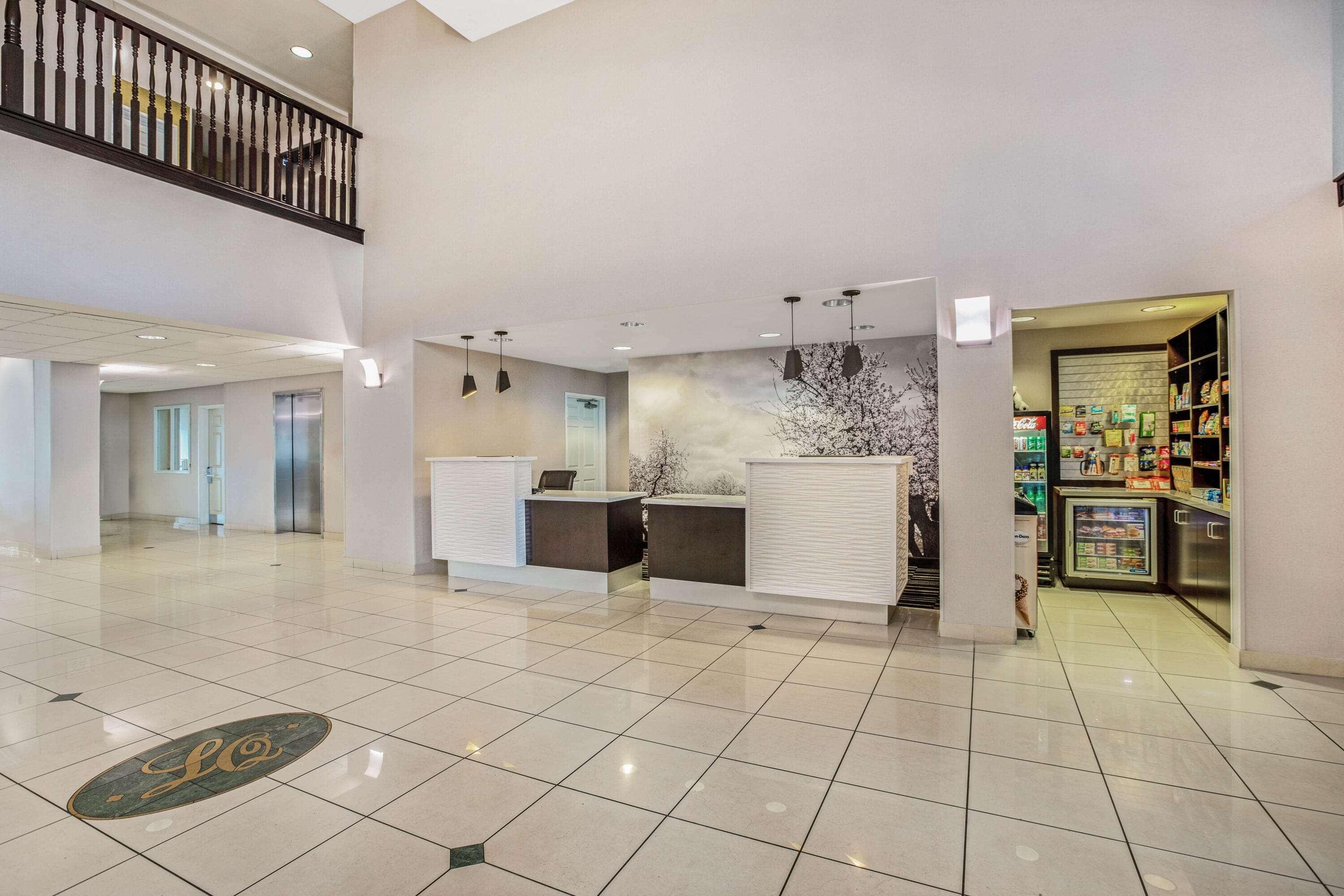 La Quinta By Wyndham Modesto Salida Hotel Kültér fotó