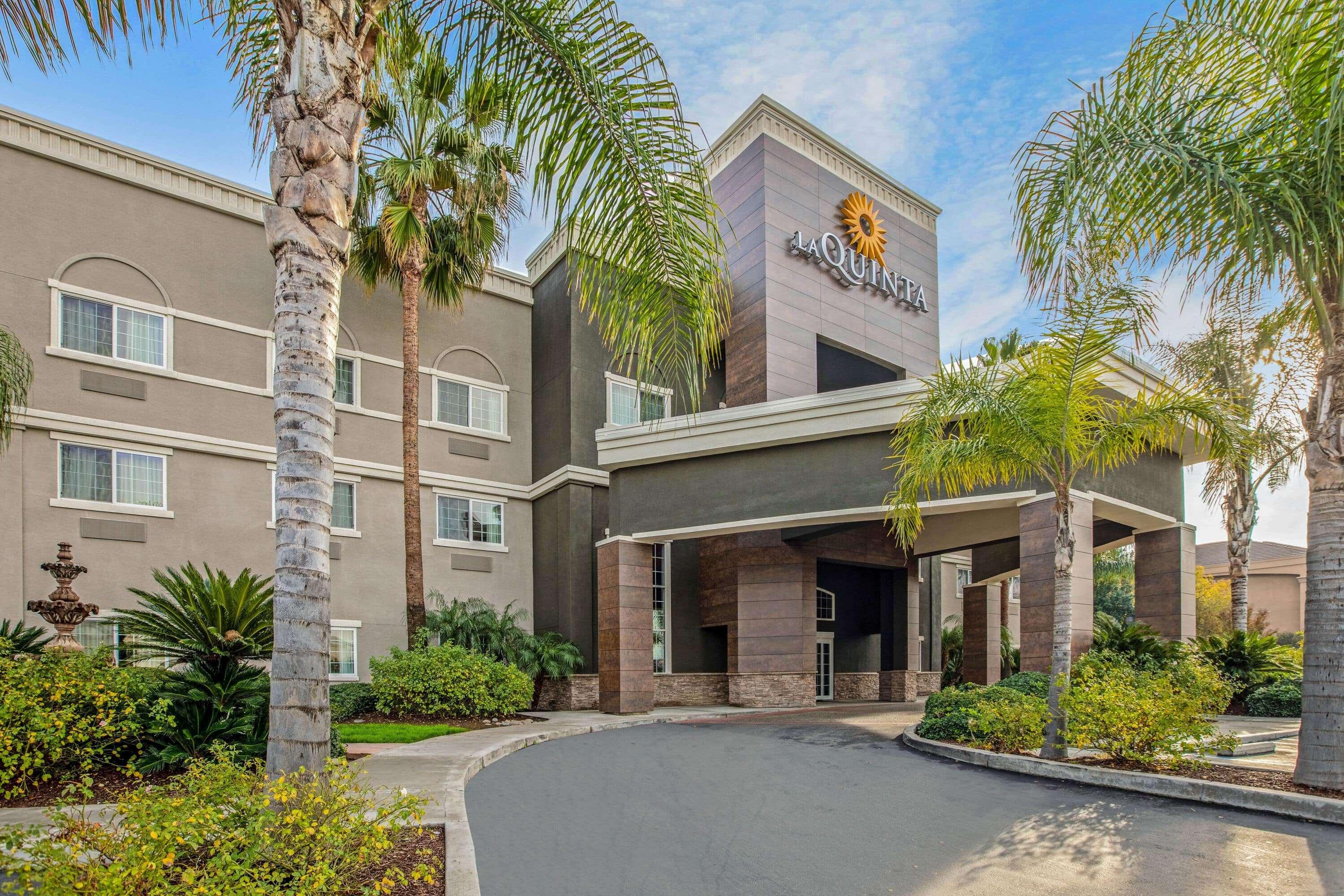 La Quinta By Wyndham Modesto Salida Hotel Kültér fotó