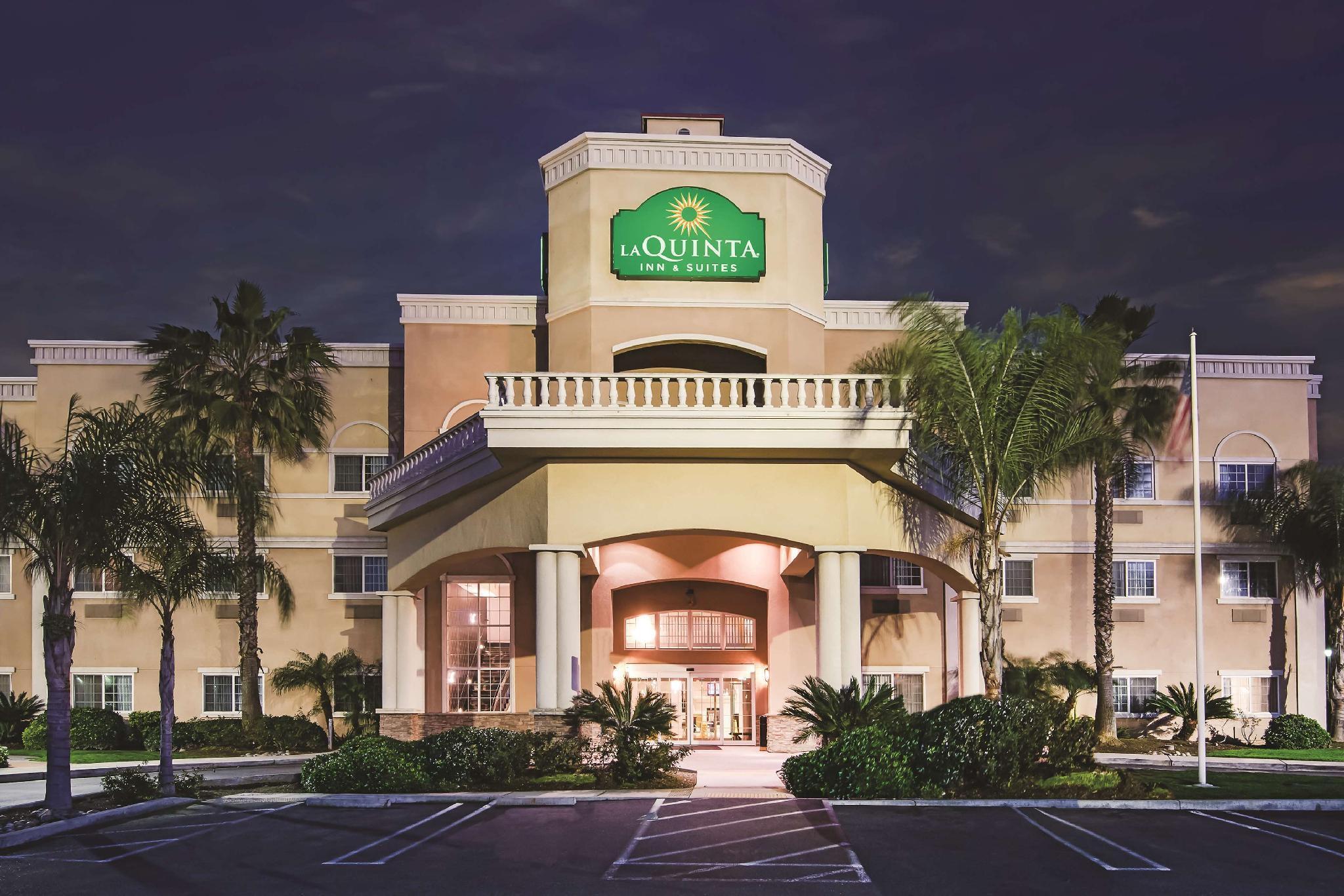 La Quinta By Wyndham Modesto Salida Hotel Kültér fotó