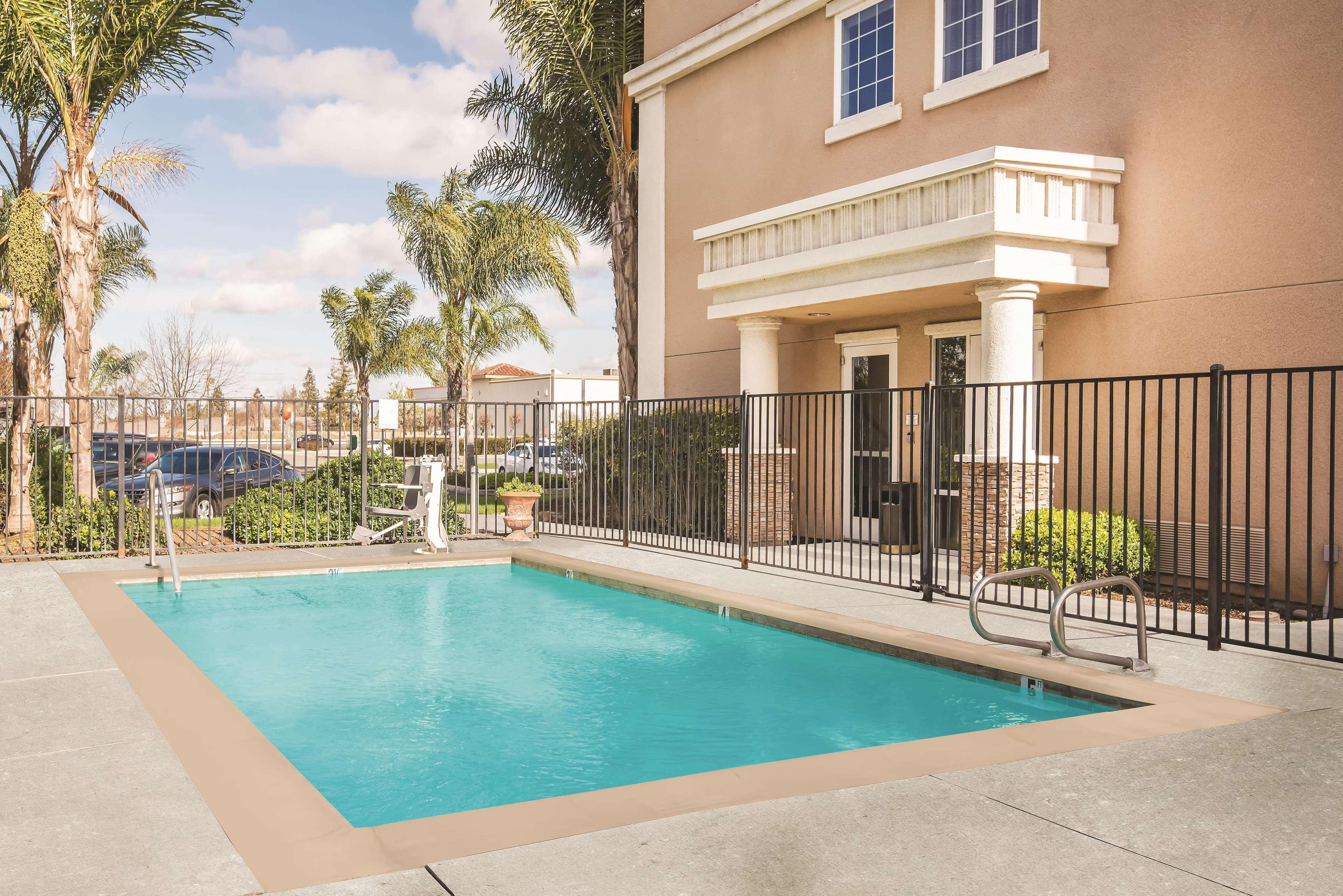 La Quinta By Wyndham Modesto Salida Hotel Kültér fotó