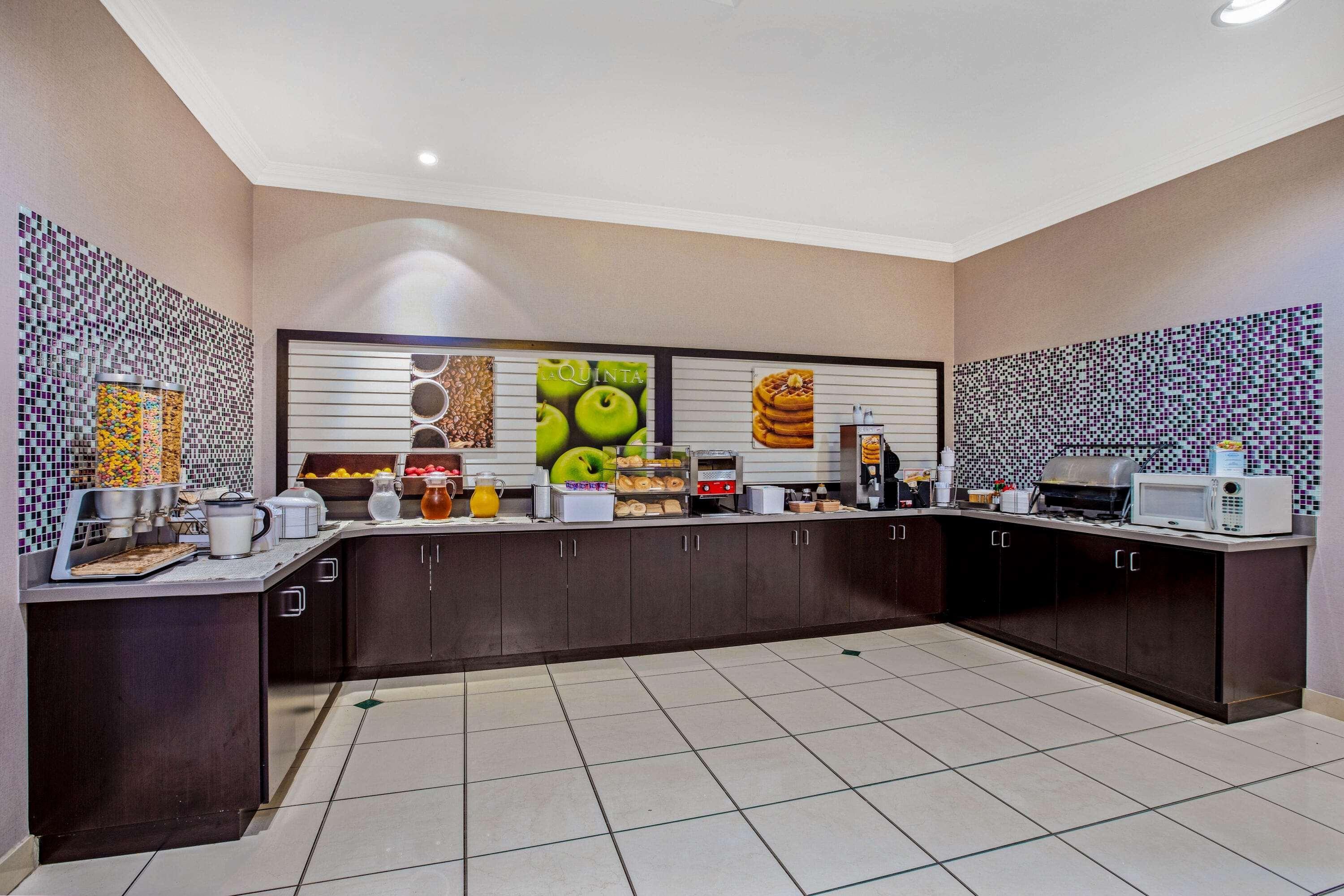 La Quinta By Wyndham Modesto Salida Hotel Kültér fotó
