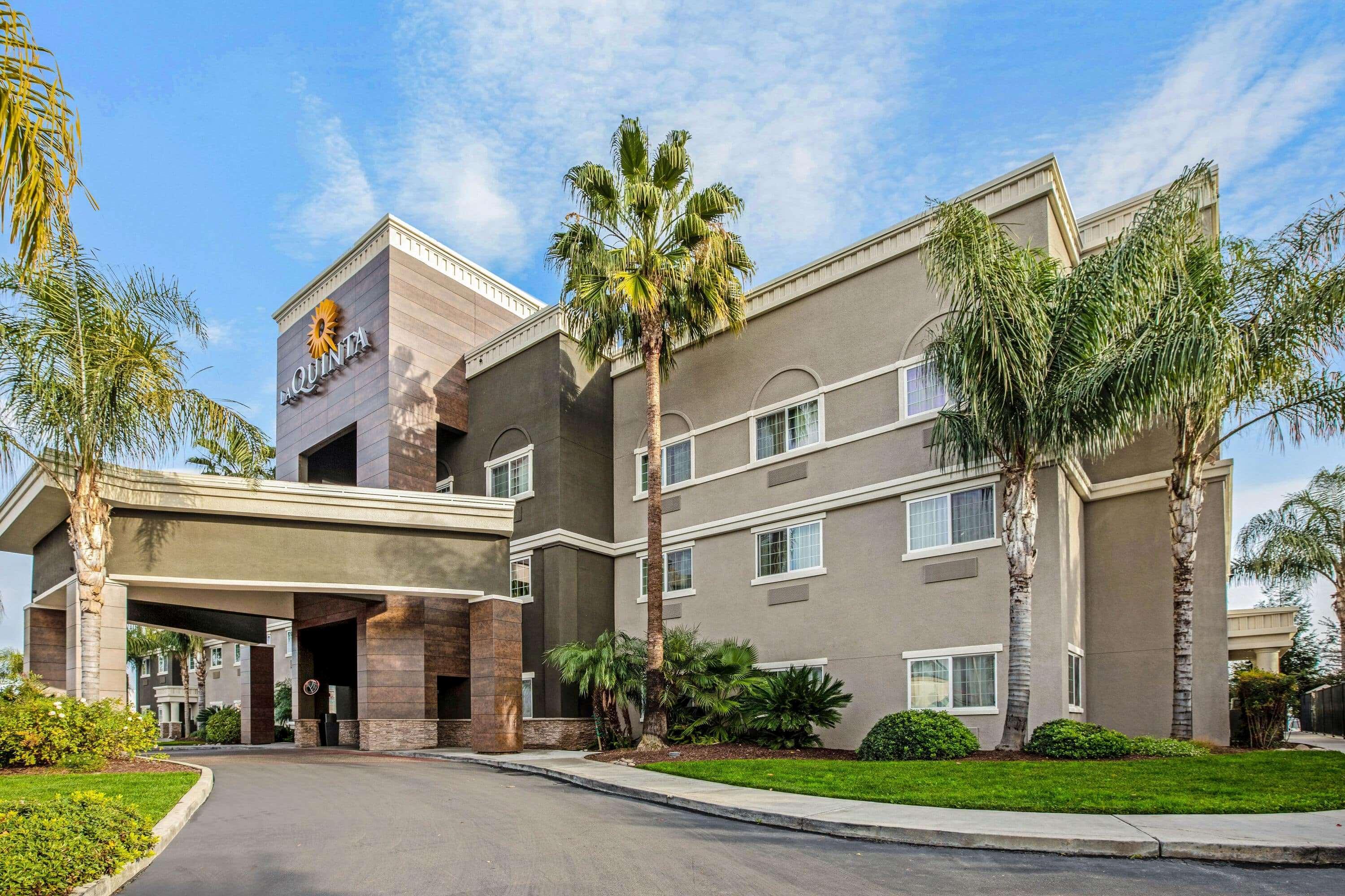 La Quinta By Wyndham Modesto Salida Hotel Kültér fotó