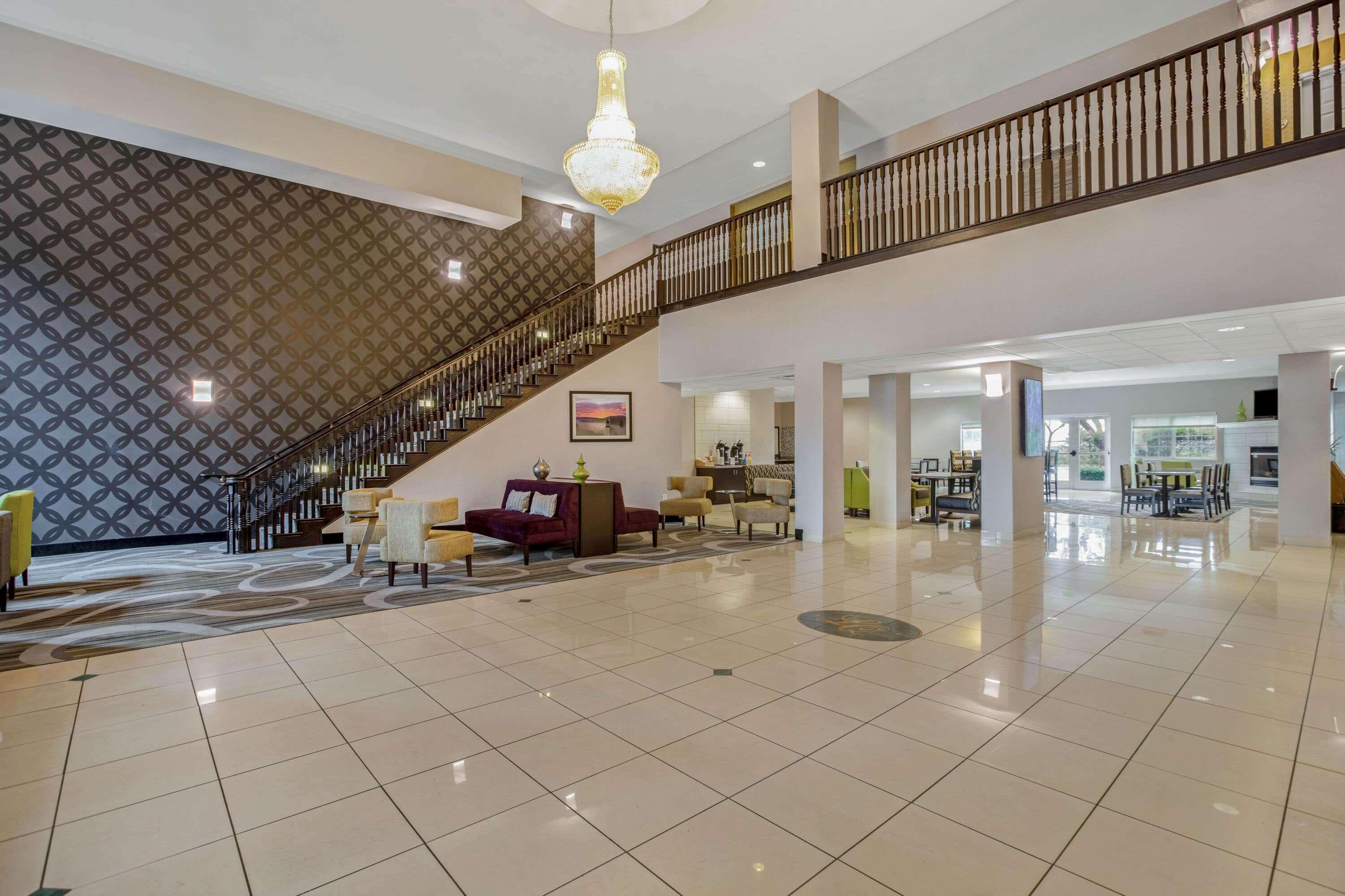 La Quinta By Wyndham Modesto Salida Hotel Kültér fotó