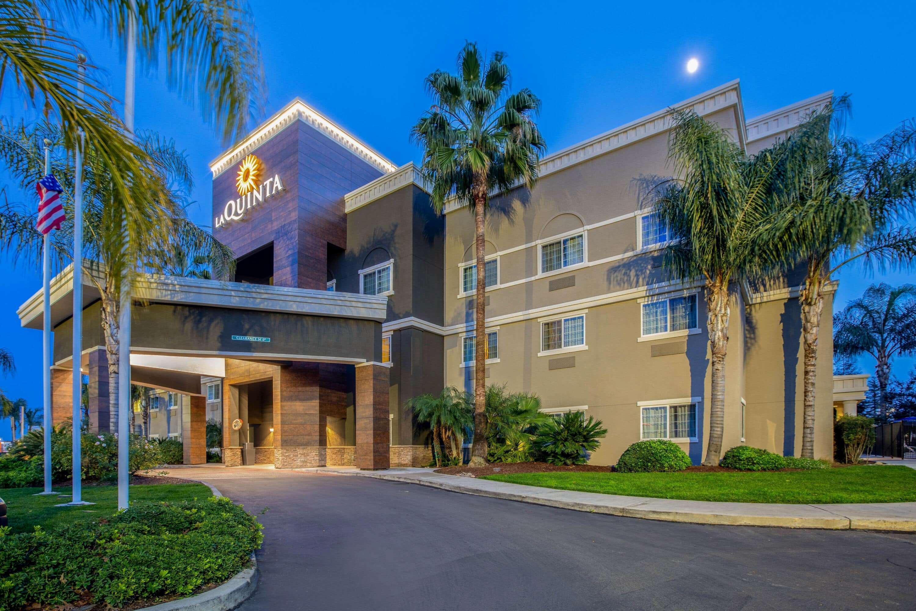 La Quinta By Wyndham Modesto Salida Hotel Kültér fotó