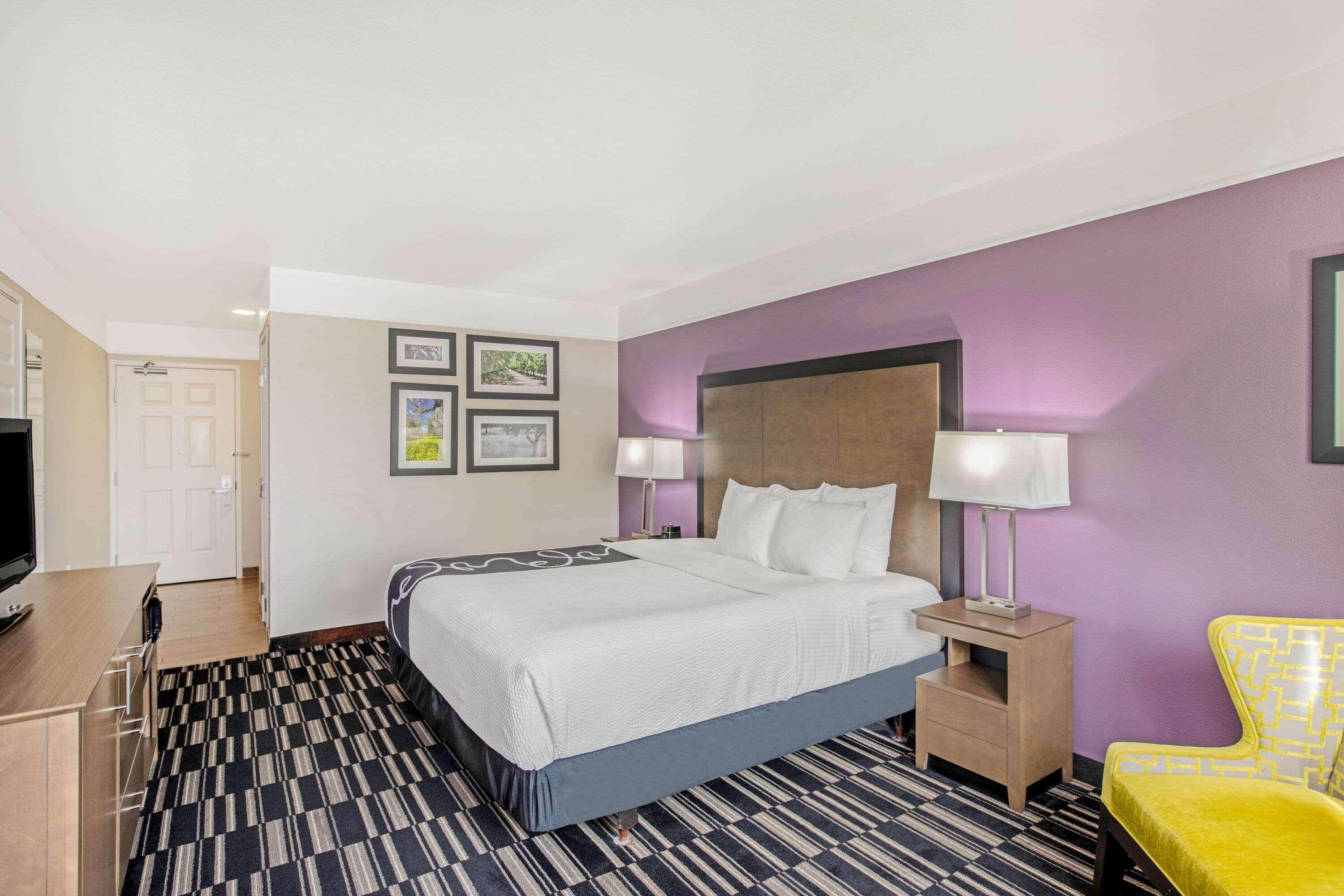 La Quinta By Wyndham Modesto Salida Hotel Kültér fotó