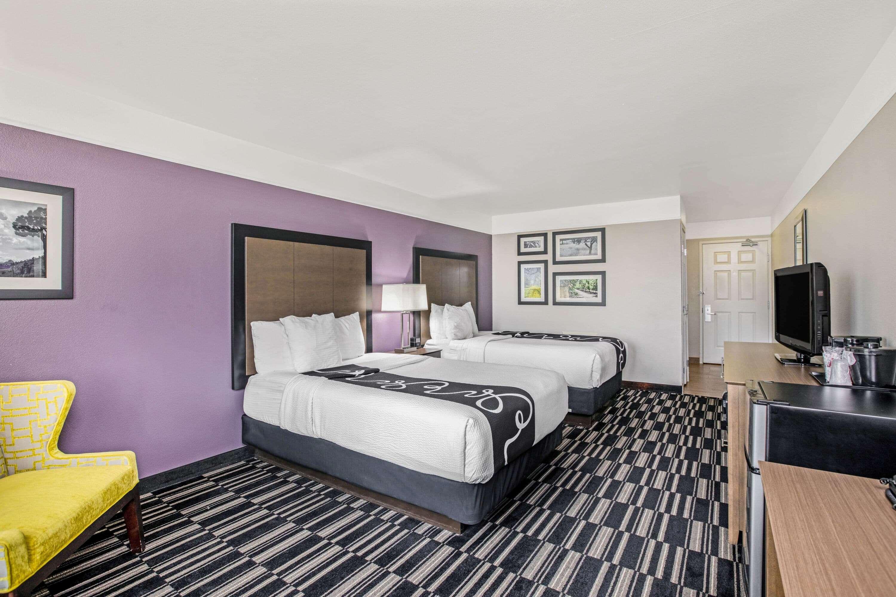 La Quinta By Wyndham Modesto Salida Hotel Kültér fotó