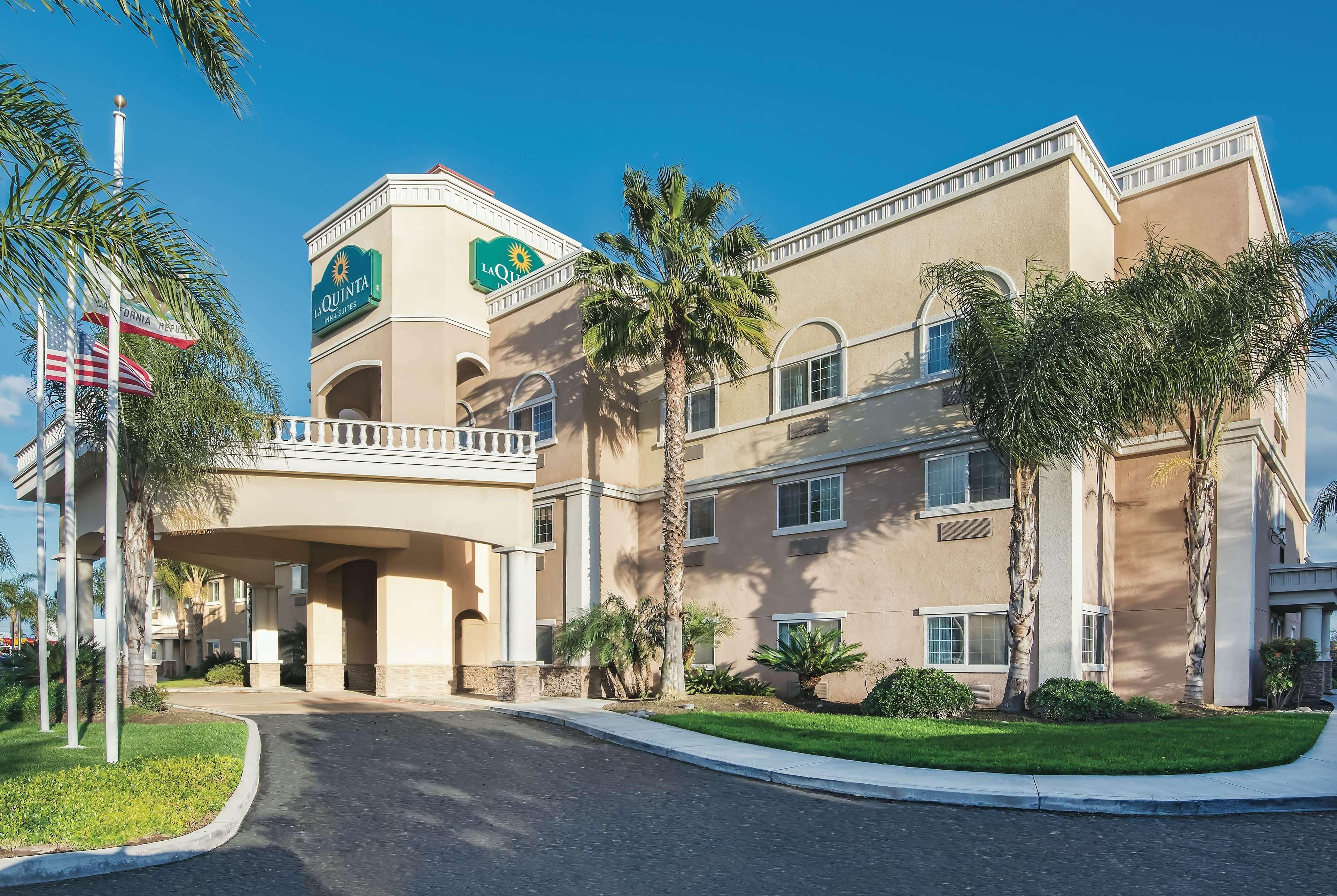 La Quinta By Wyndham Modesto Salida Hotel Kültér fotó