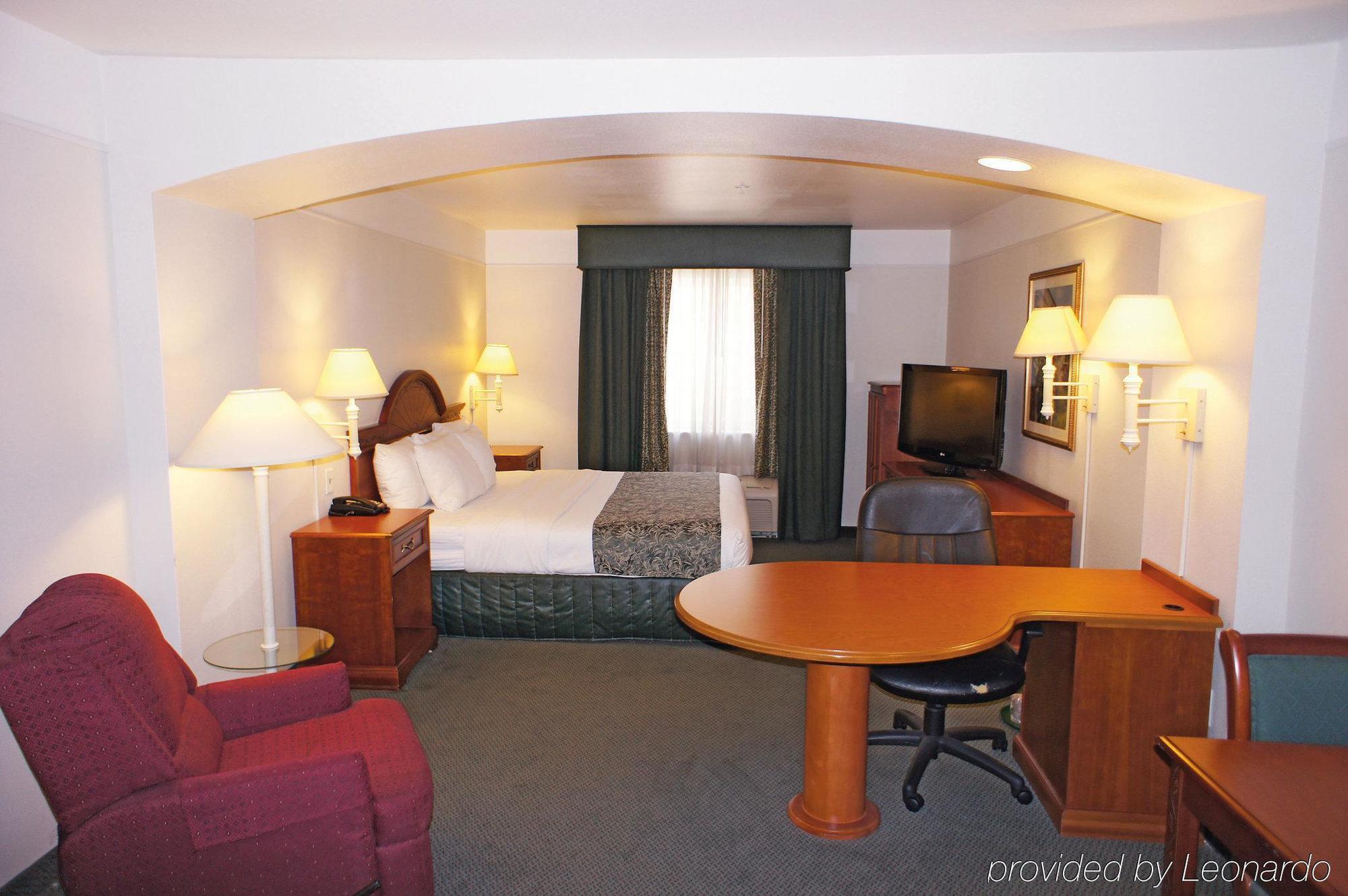 La Quinta By Wyndham Modesto Salida Hotel Kültér fotó