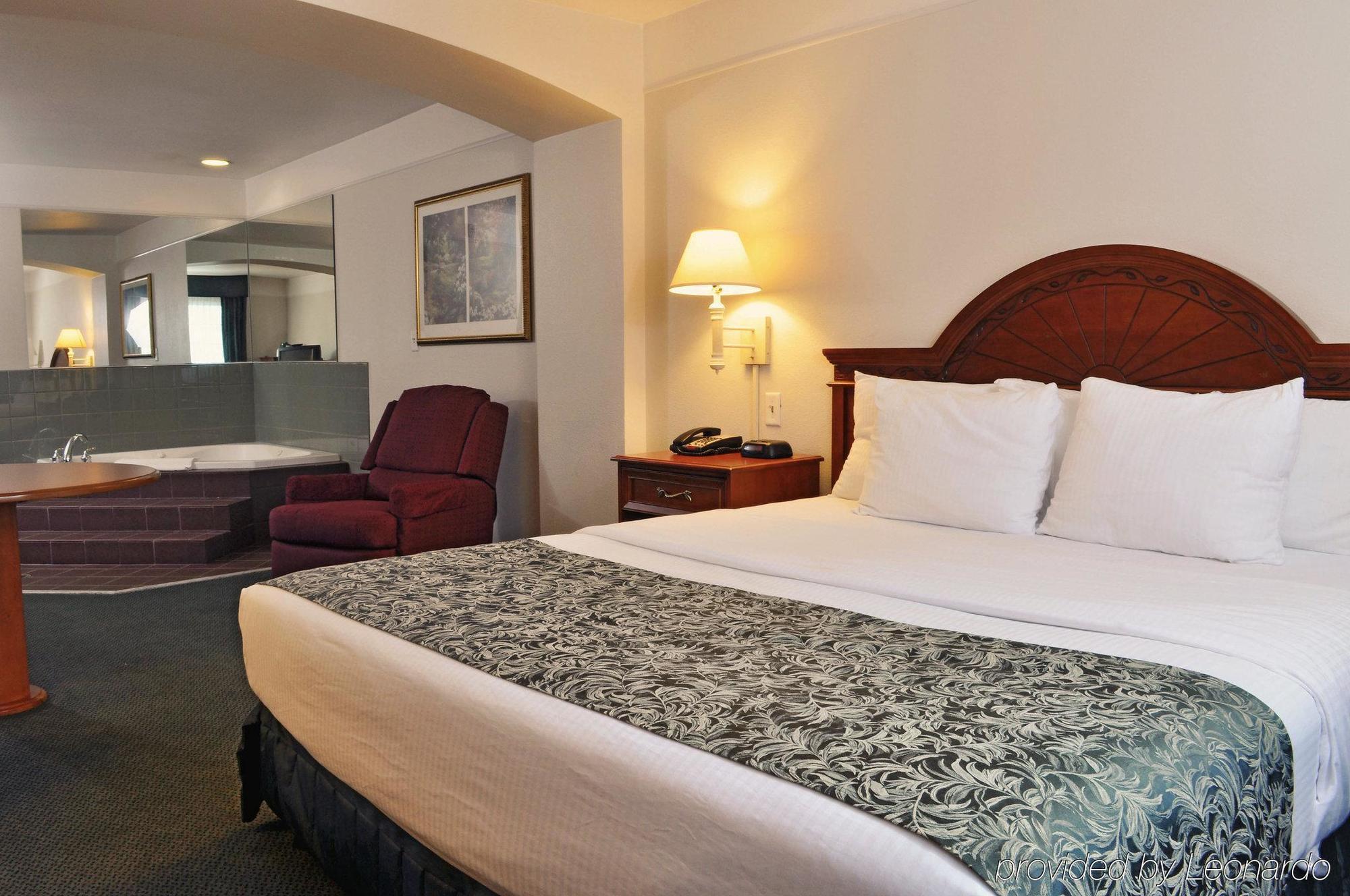 La Quinta By Wyndham Modesto Salida Hotel Kültér fotó