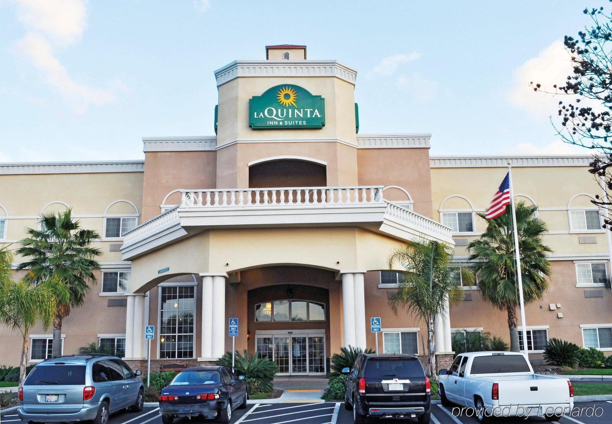 La Quinta By Wyndham Modesto Salida Hotel Kültér fotó