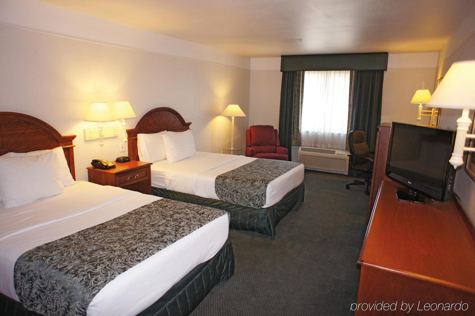 La Quinta By Wyndham Modesto Salida Hotel Kültér fotó