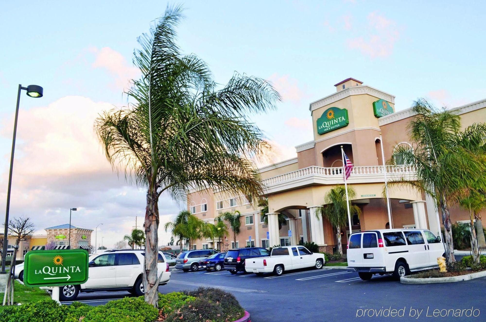 La Quinta By Wyndham Modesto Salida Hotel Kültér fotó
