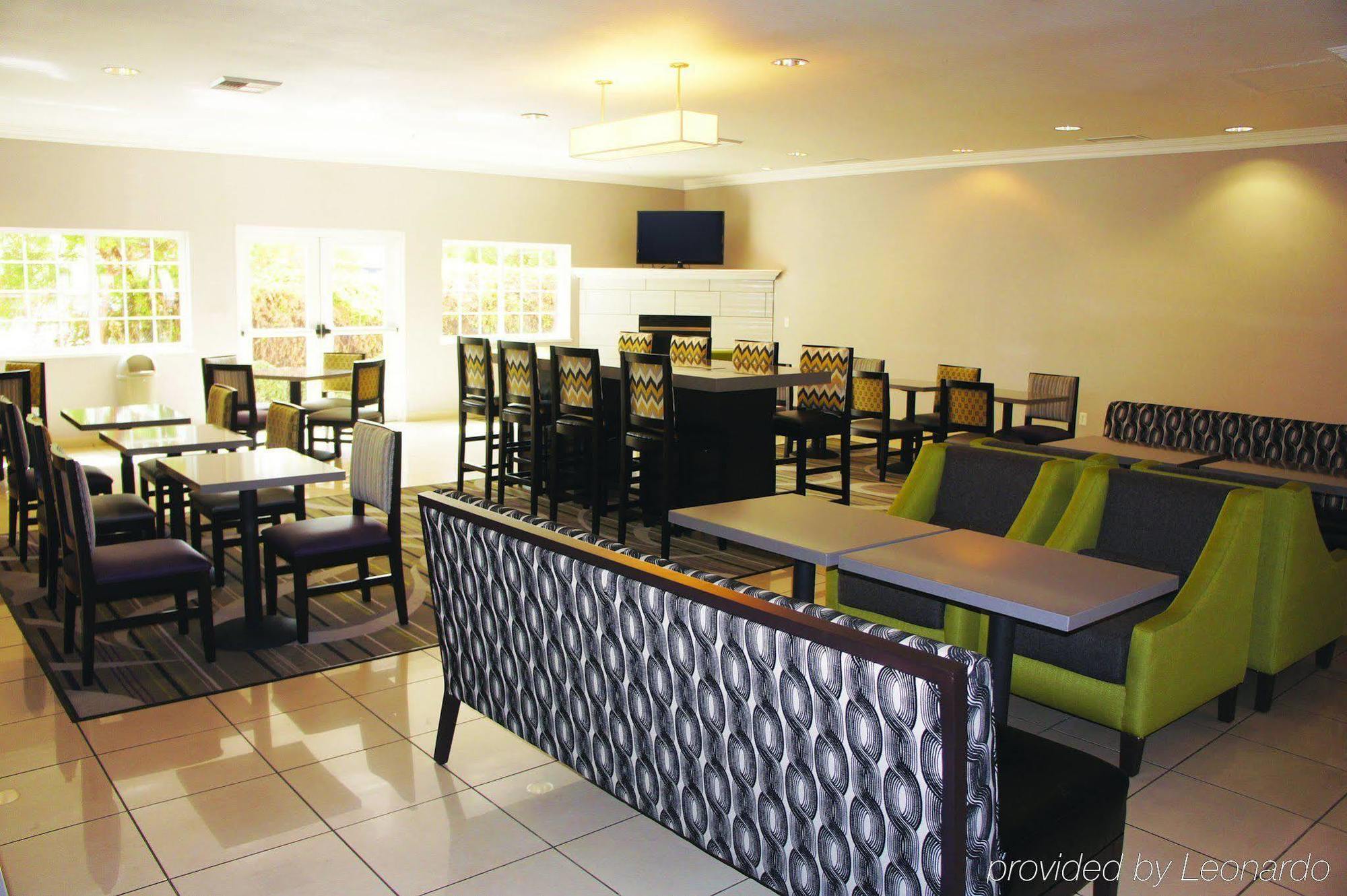 La Quinta By Wyndham Modesto Salida Hotel Kültér fotó