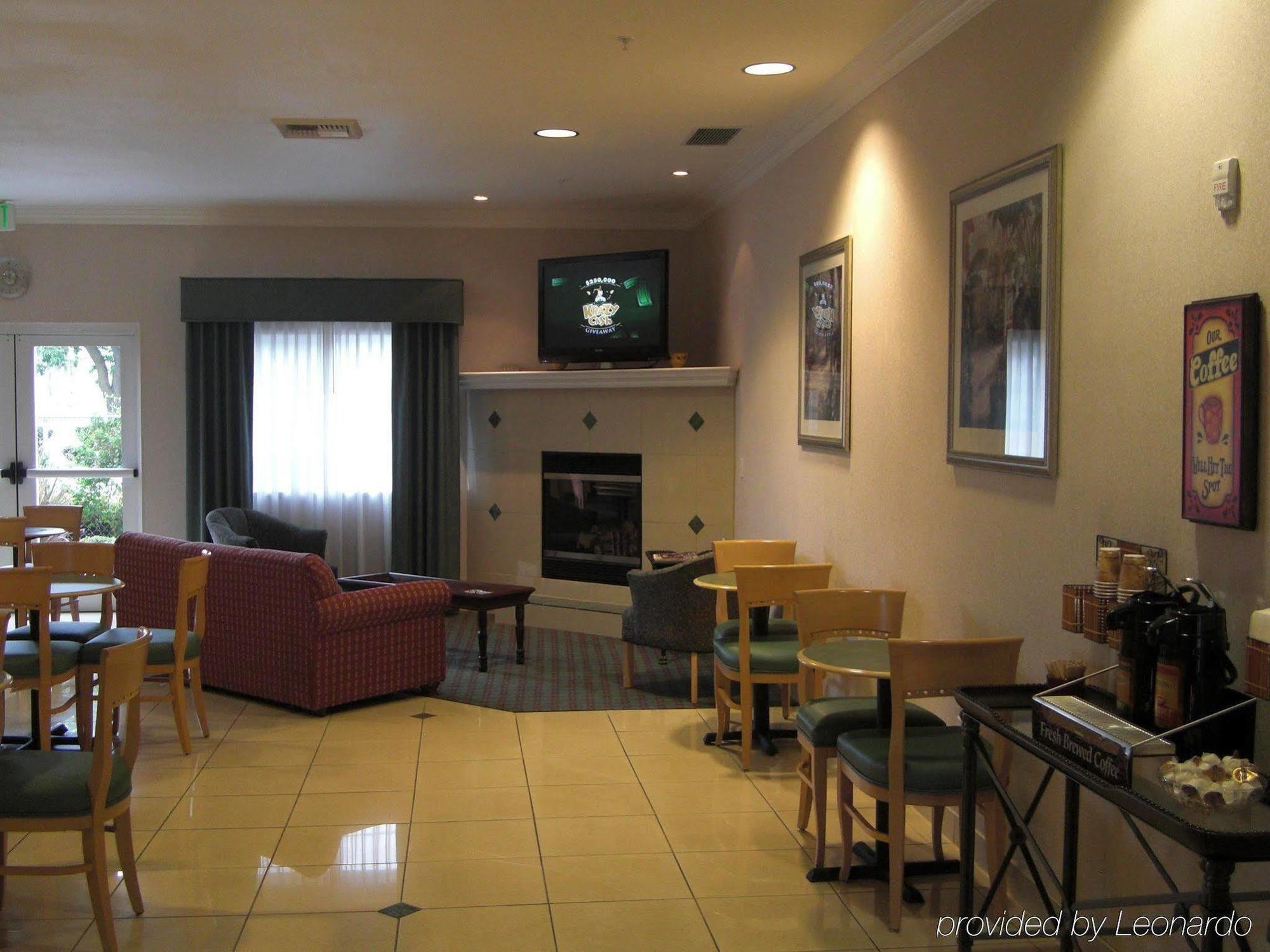 La Quinta By Wyndham Modesto Salida Hotel Kültér fotó