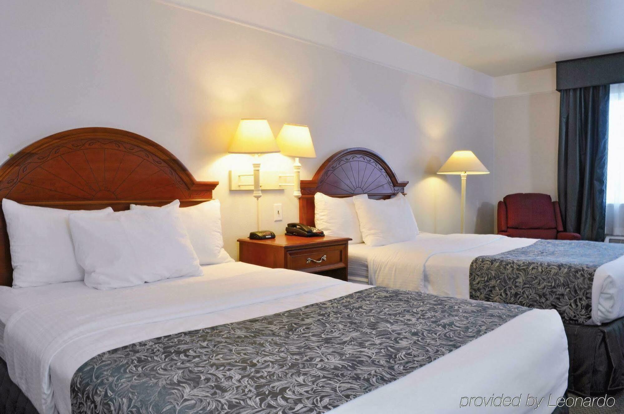 La Quinta By Wyndham Modesto Salida Hotel Kültér fotó